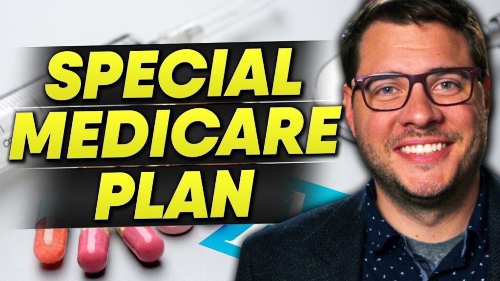 chronic special needs insurance