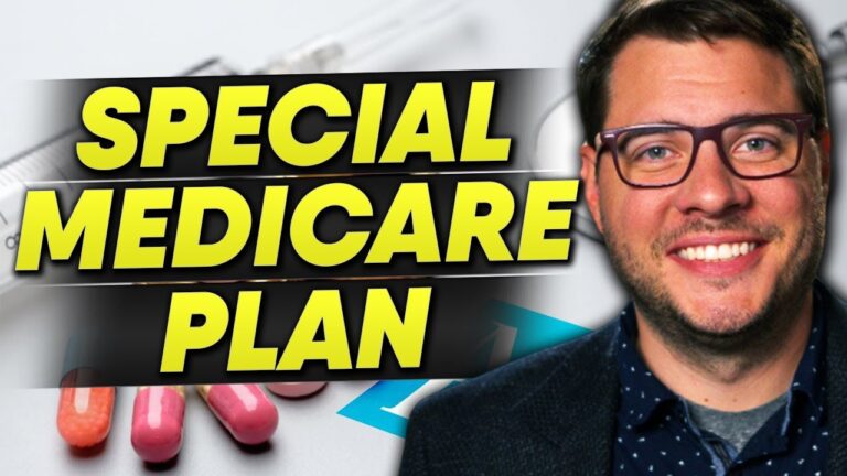 chronic special needs insurance