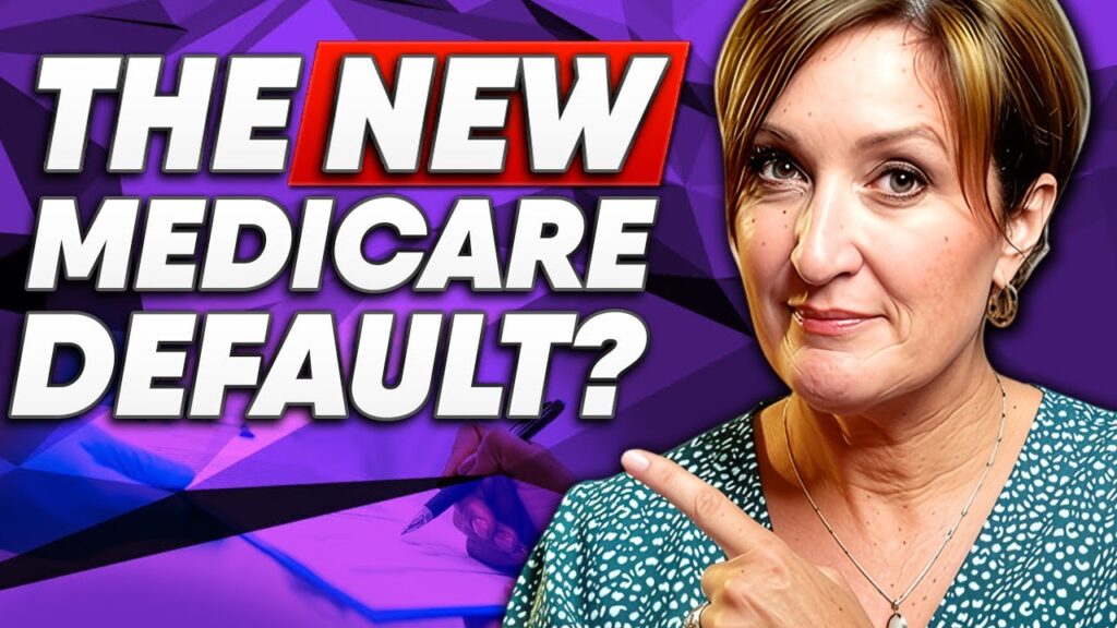 Medicare auto enrollment