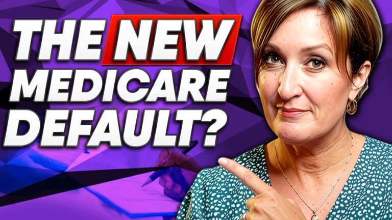 Medicare auto enrollment