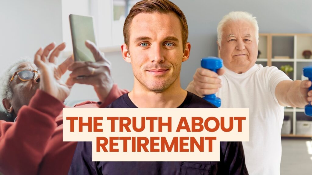 should you retire at 65
