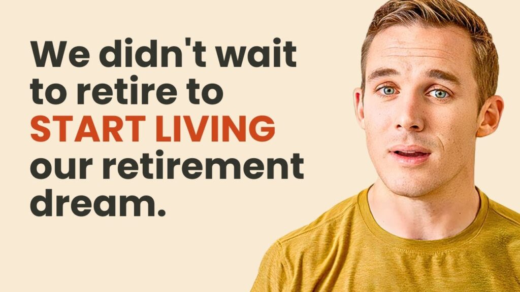 how to travel in retirement