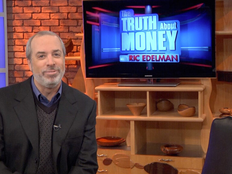 real life financial lessons