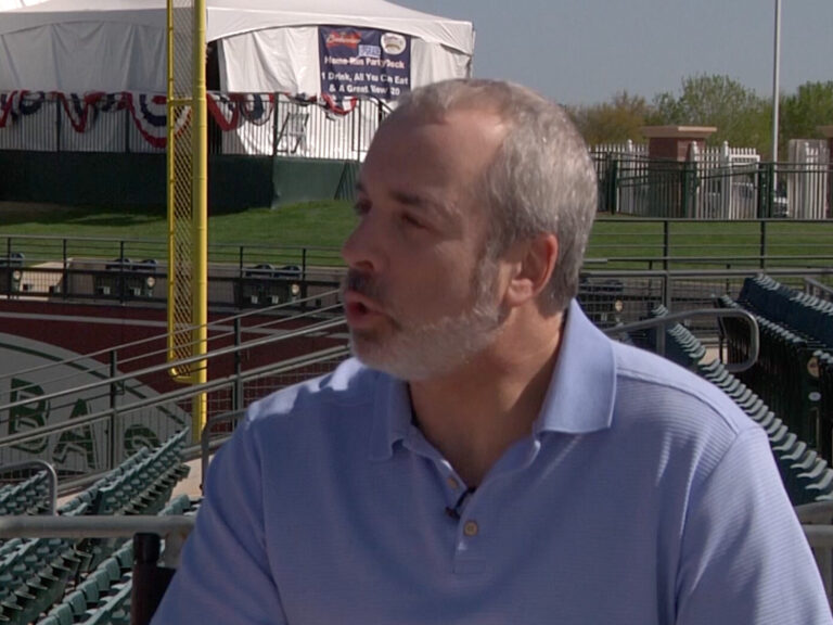 Nolan Ryan on savings