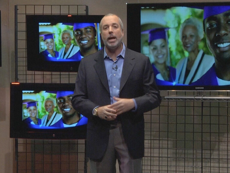 the truth about money