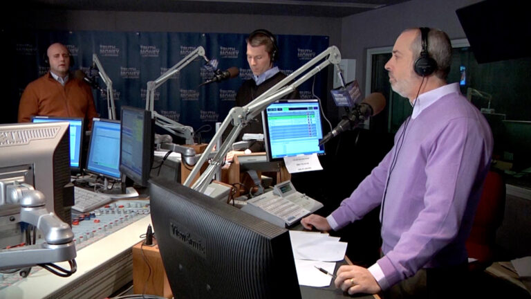 teaching financial basics