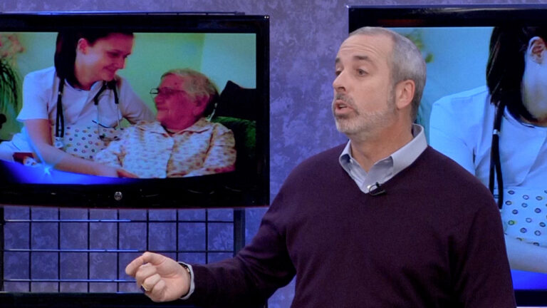 protecting your money in retirement