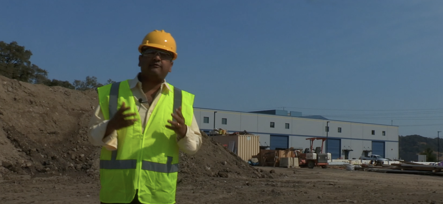 valuing a construction business
