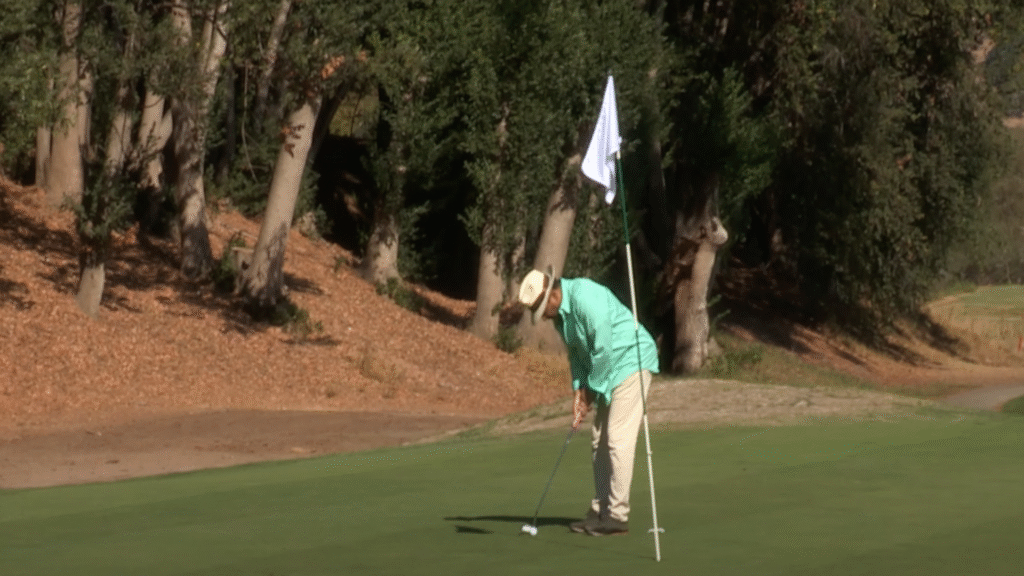 what is a golf course worth