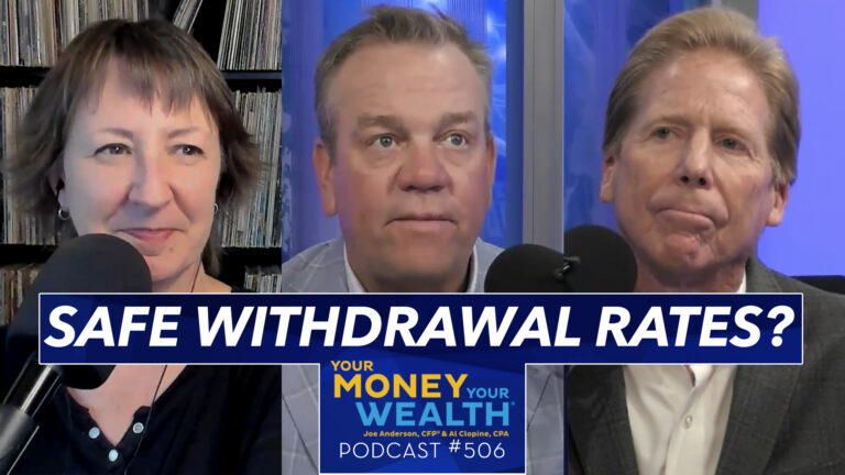 Retirement smart moves