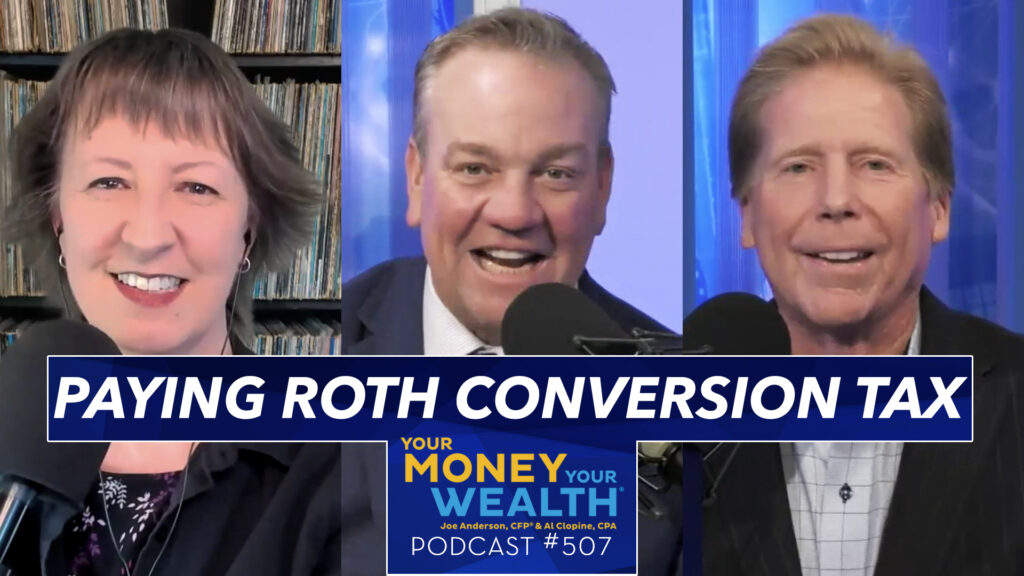 ROTH IRA hacks