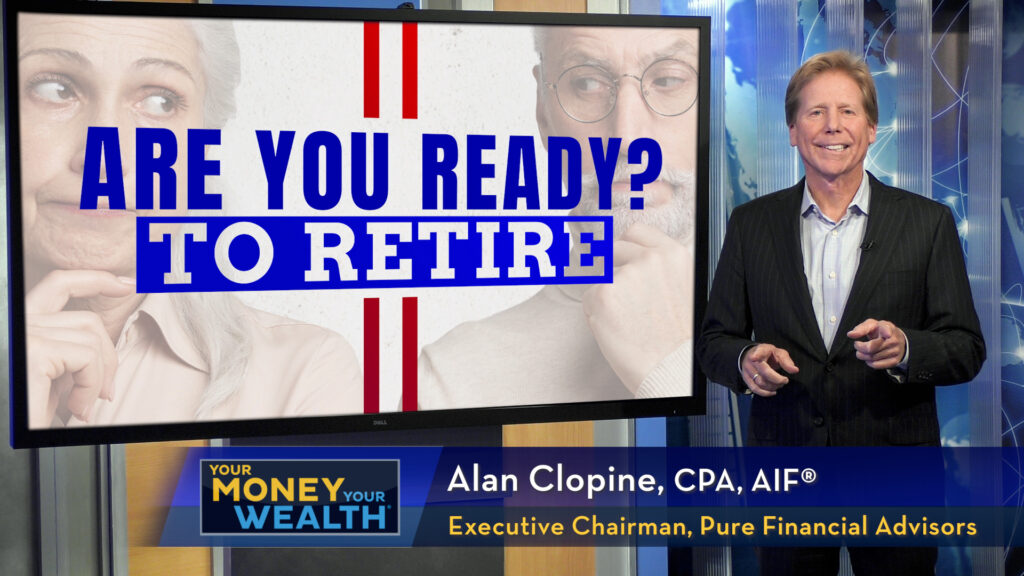 are you ready to retire
