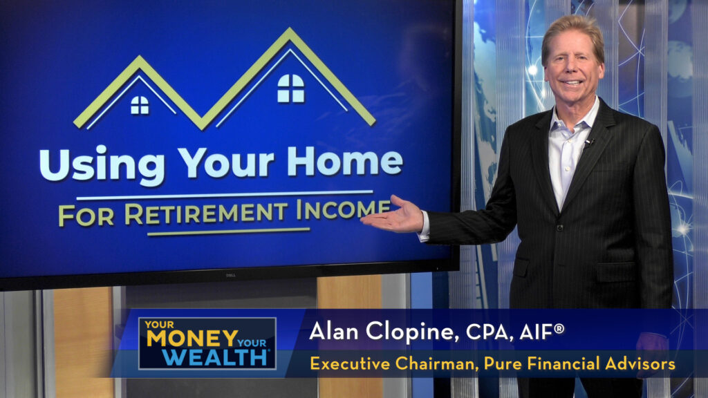 using your home equity
