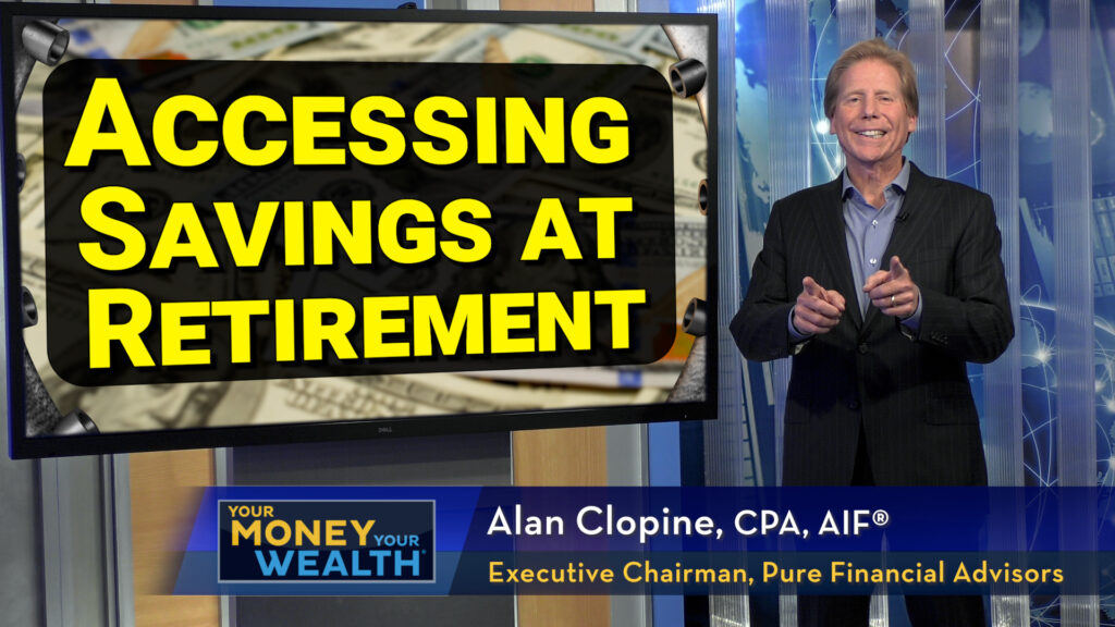 how to get your 401k money