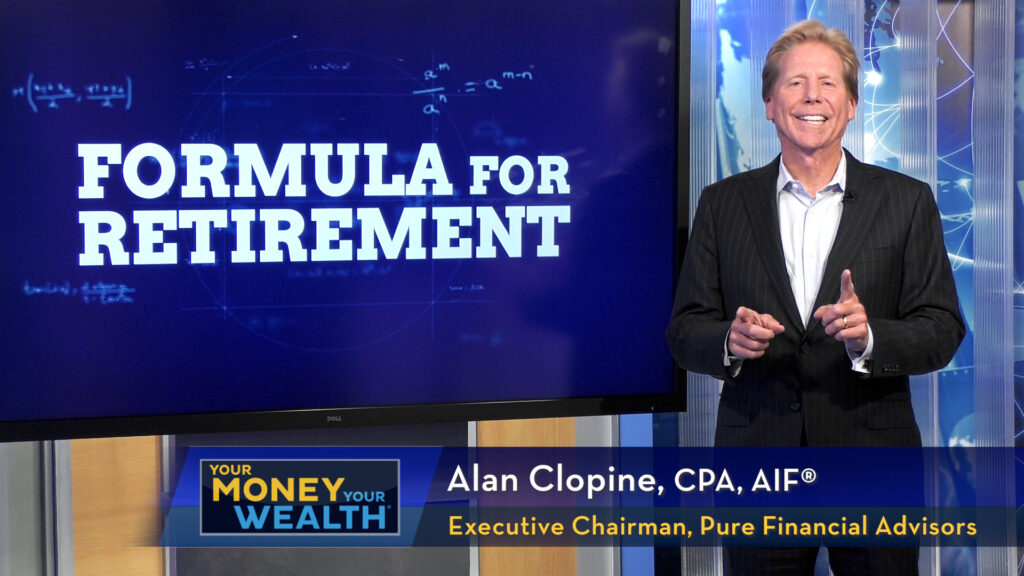 Are you ready for retirement