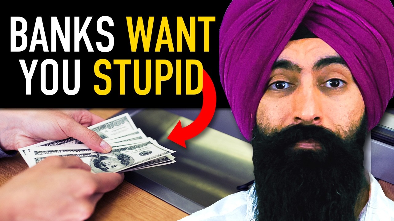 banks don't want you to know this