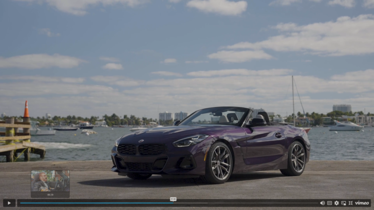 American Convertible Cars