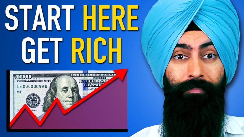 Investing guide for beginners