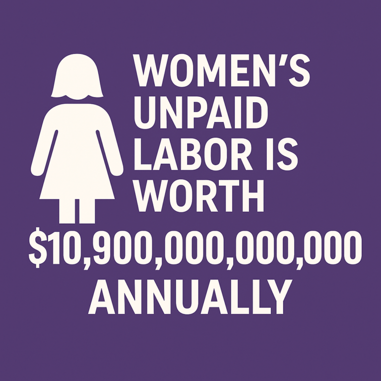 a mothers worth in dollars