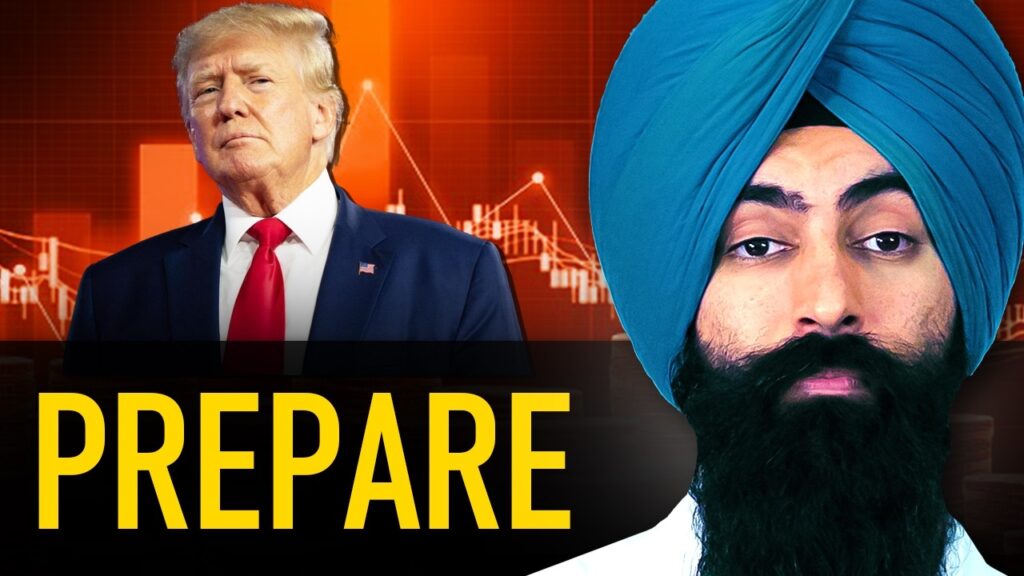 risks to USA economy
