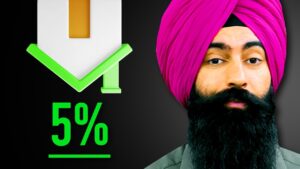 When will we get to 5% interest rates again