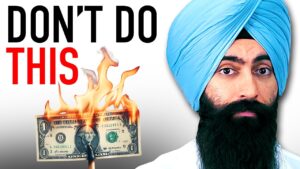 7 money mistakes
