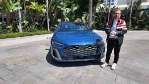2025 Audi S5