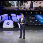 BMW is the future