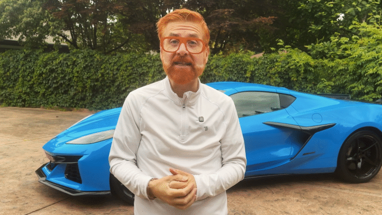 EV Adoption Survey Shows Americans Want EV's