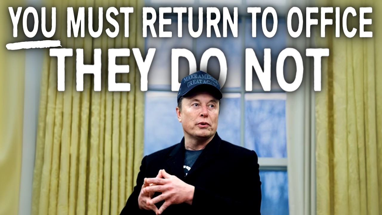 CEO's working remote