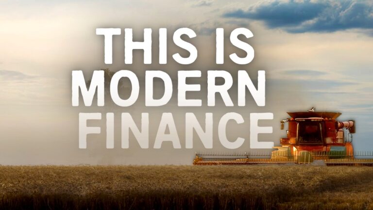 America's Farmlands Owned by Billionaires