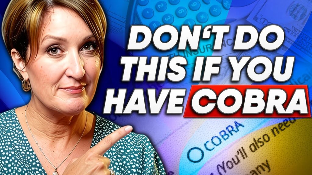 medicare and cobra coverage