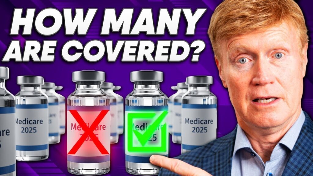 How many vaccines are covered