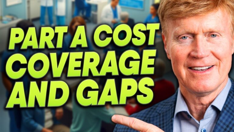 How does Medicare Part A work