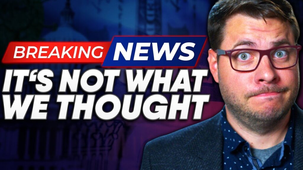 Social Security Breaking news