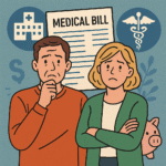 Medical costs in retirement