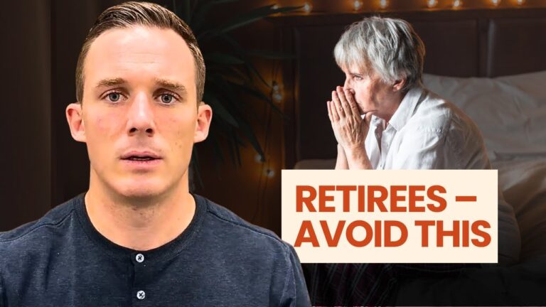 how to be ready for preretirement