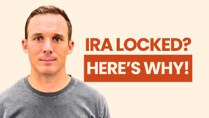 How to unlock your roth IRA