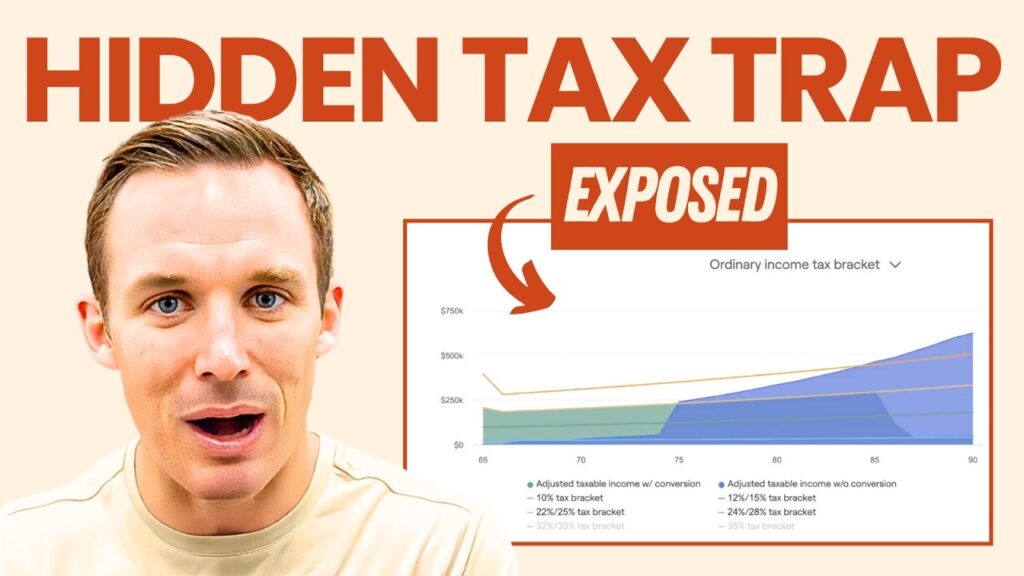 The Hidden Traps of Roth Conversions