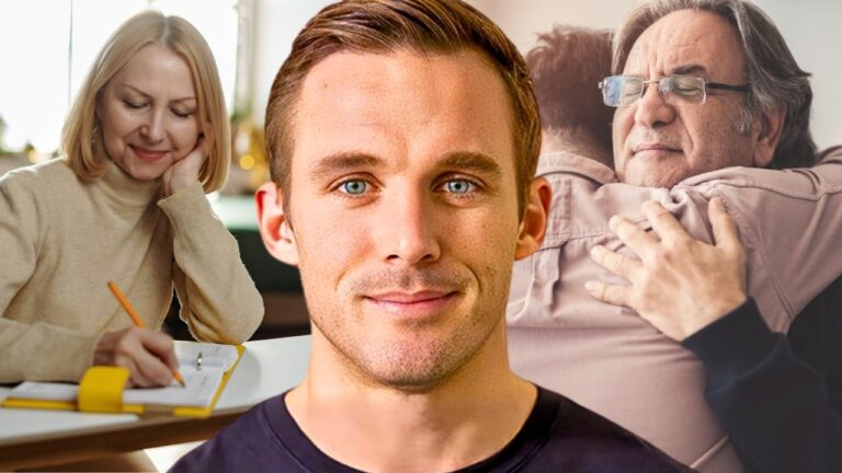 How to be happy in retirement