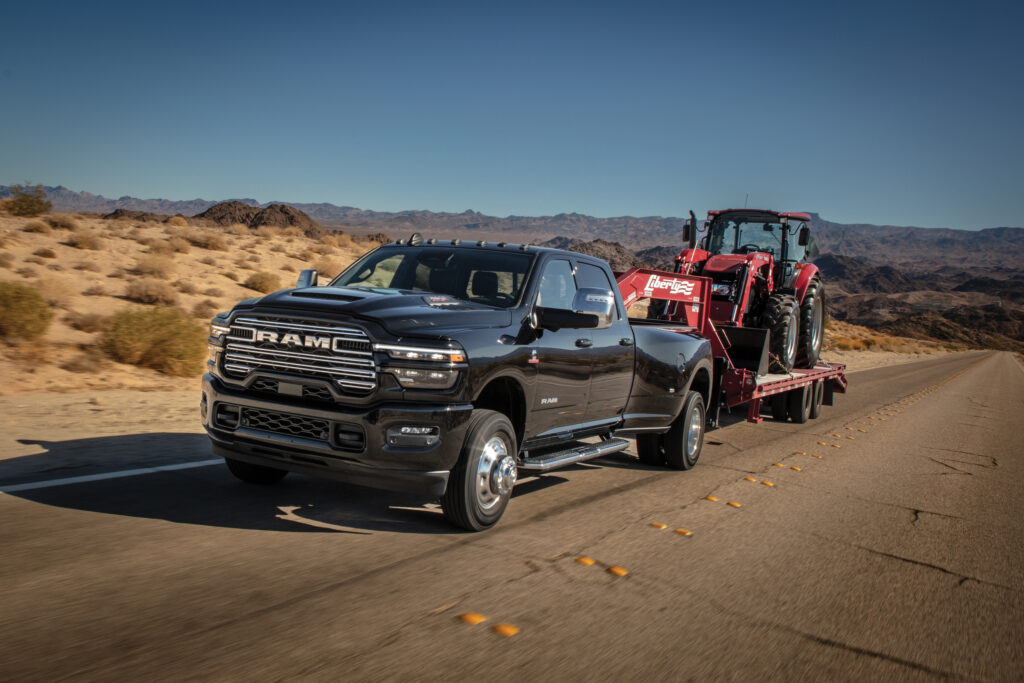10 year 100,000 mile warranty