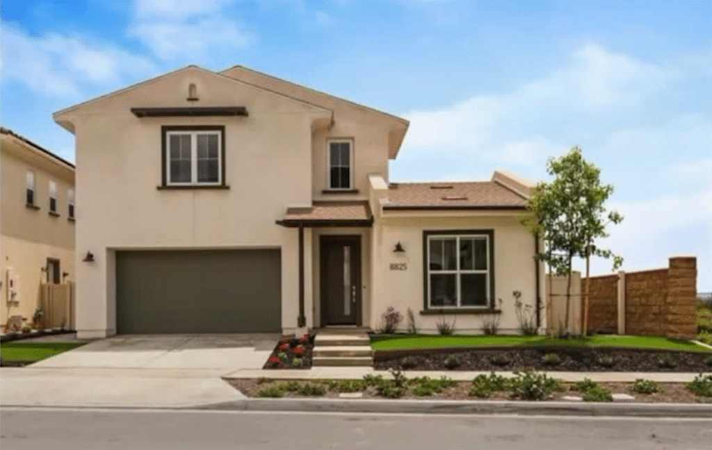 Santee CA Dream Home