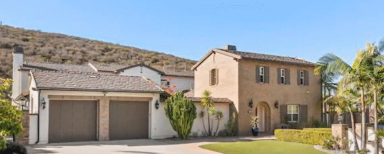 Scripps Ranch Dream Home