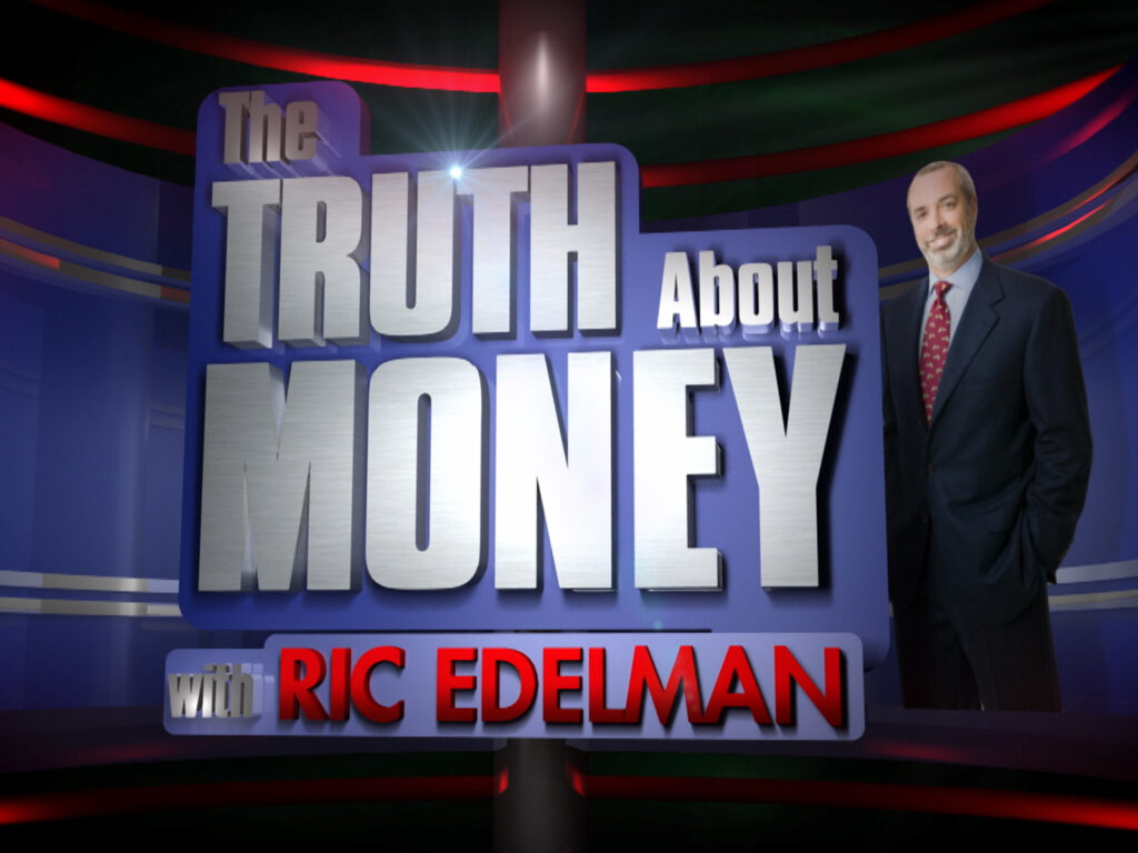 The Truth About Money