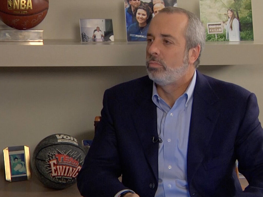 Ric Edelman Financial Advice