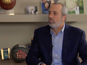 Ric Edelman Financial Advice