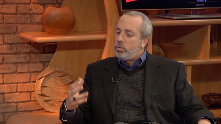 Getting your finances in order