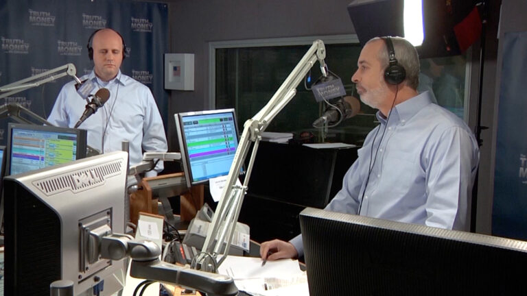 How debt can be destructive