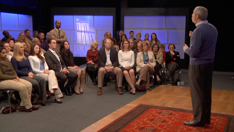 How to make sure you are ready for life's transitions