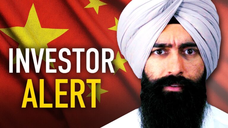 Wall st watcing usa vs china